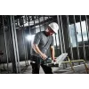 Makita DCS553Z przenośna piła tarczowa 15 cm Czarny, Niebieski 4200 RPM