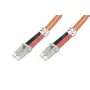 Kabel światłowodowy krosowy Digitus DK-2533-01