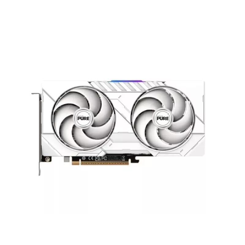 Karta graficzna SAPPHIRE PURE Radeon RX 9060 XT Gaming OC 16GB