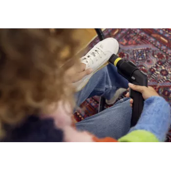 Akcesorium Kärcher Shoe!Cleaner SE 2.863-370.0 do odkurzaczy piorących SE