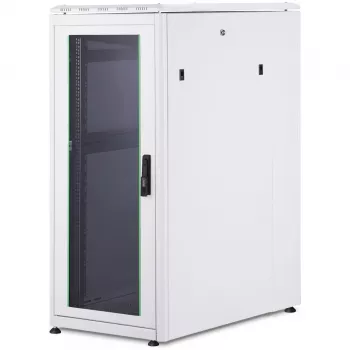 Wolnostojąca szafa rack Digitus DN-19 26U-6/10-1