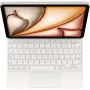 Apple Magic Keyboard QWERTZ Niemiecki Biały