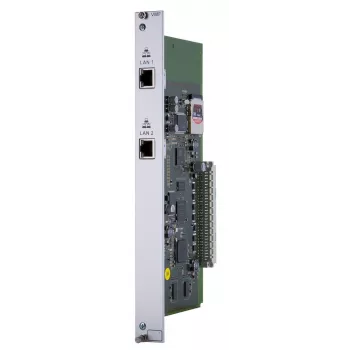Auerswald COMmander VMF-R