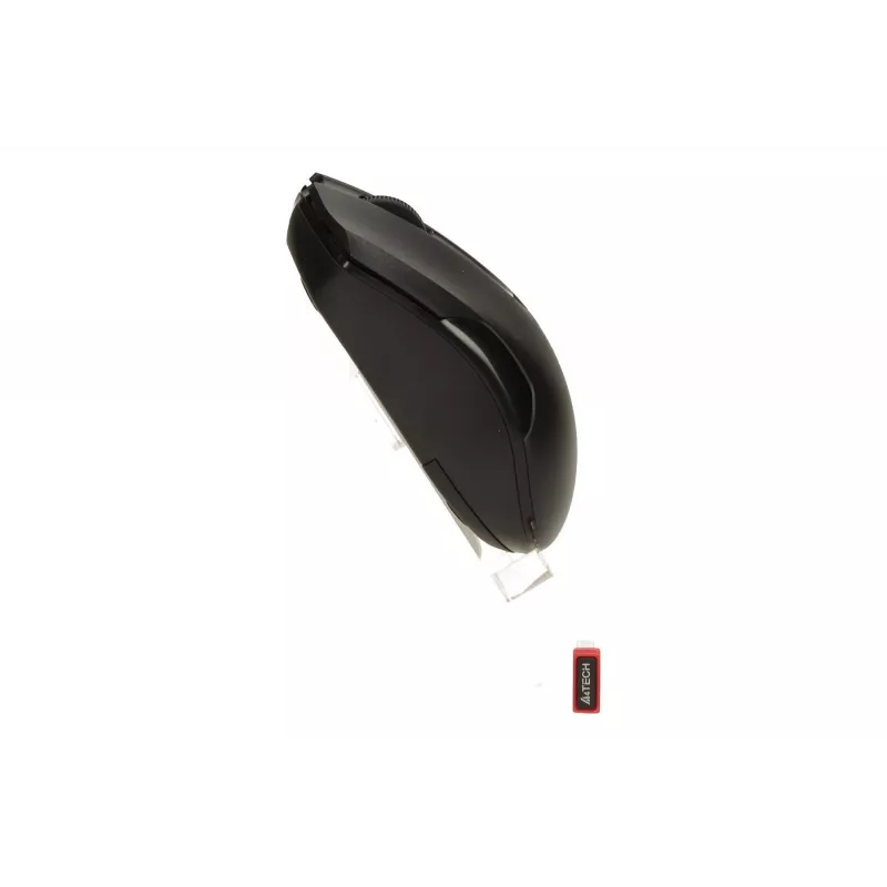 A4Tech G3-200N Mysz Podróżna Symetryczna RF Bezprzewodowa V-Track 1000 DPI