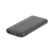 Power Bank USB 10000MAH/VA2031 Czarny Rivacase