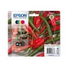 Epson 503 XL wkład atramentowy 4 szt. Oryginalny Wysoka (XL) wydajność Czarny, Cyjan, magenta, Żółty