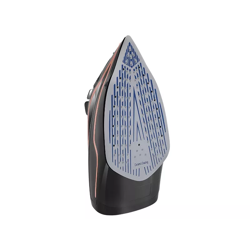 Żelazko parowe Lafe 47581 SteamPro 2200W