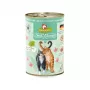 Mokra karma dla kota Fox4Pets Granatapet DeliCATessen Venison & Tuna 400 g