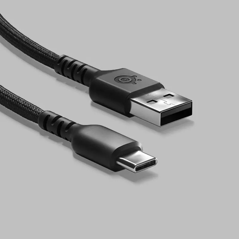 Steelseries Aerox 5 mysz Right-hand USB Type-A Optical 18000 DPI