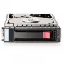 HP - Dysk twardy - 2 TB - 3.5 (8.9 cm) - SAS - 10000 obr./min