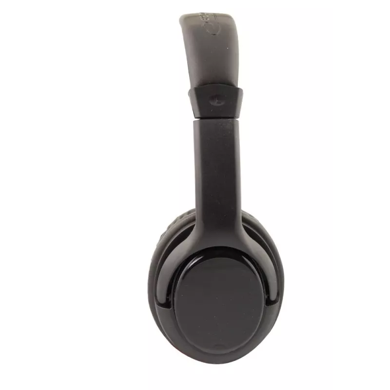 Słuchawki Esperanza Libero EH163K Bezprzewodowe nauszne Muzyczne Mini-USB Bluetooth Czarny