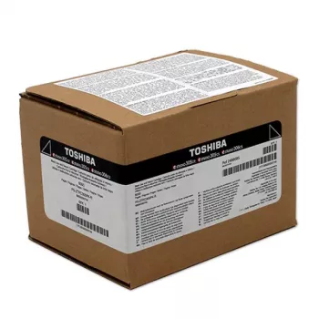 Dynabook T-305PK-R toner cartridge 1 szt. Oryginalny Czarny