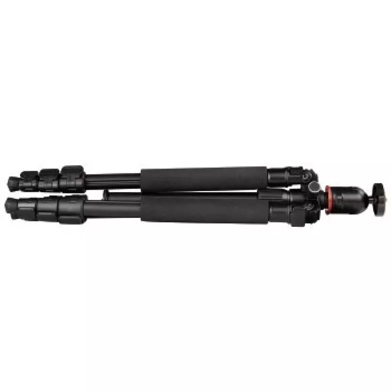 Hama Traveller 117 Ball statyw, czarny