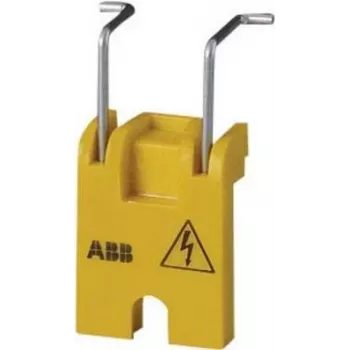 Lock Adapter f.3mm-Bracket SA 1 (GJF1101903R0001)