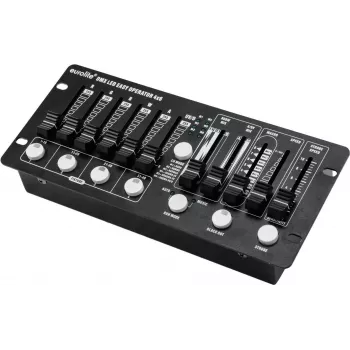 Kontroler DMX LED EUROLITE DMX LED EASY Operator 4x6 4 kanały