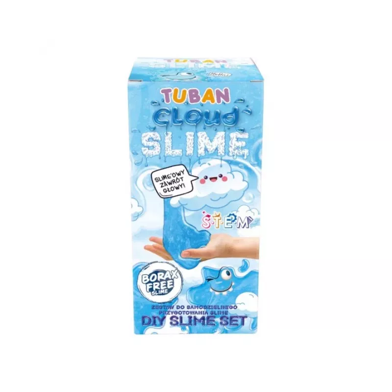 Super slime - Cloud Slime