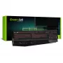 Bateria zielony Cell CL02 do Clevo N850 N855 N857 N870 N871 N875