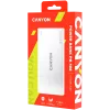 Power bank CANYON PB-108 10000 mAh Biały