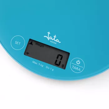 Elektroniczna waga kuchenna JATA HBAL7230