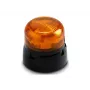 APC Wiczerwony, Akcesorium, NetBotz, Sygnalizator alarmowy, Wizualny, 300 g, -20 - 45 °C, -25 - 65 °C