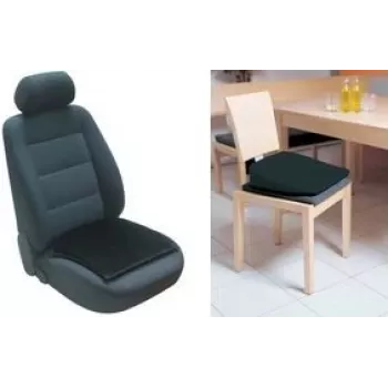 Poduszka klinowa IWH Premium Relax – wsparcie pleców i zdrowe siedzenie