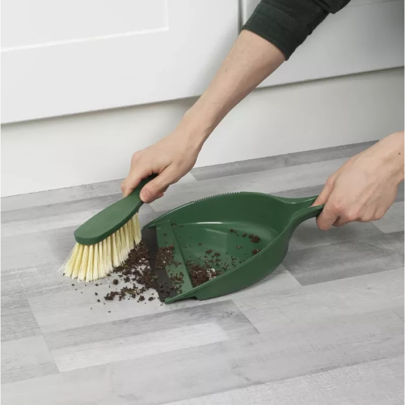 Szufelka Beldray LA075291EU7 ekologiczna lekka konstrukcja z recyklingu
