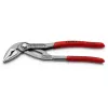 Szczypce do rur wodnych Knipex Cobra ES 87 51 180 SB – regulowana szczęka 0–45 mm