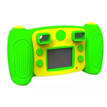 Aparat cyfrowy dla dzieci Denver KCA-1310GREEN
