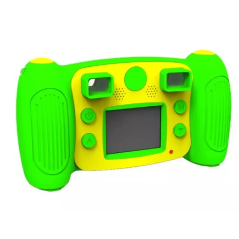 Aparat cyfrowy dla dzieci Denver KCA-1310GREEN