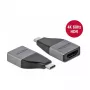 Adapter USB Type-C DeLOCK 64119