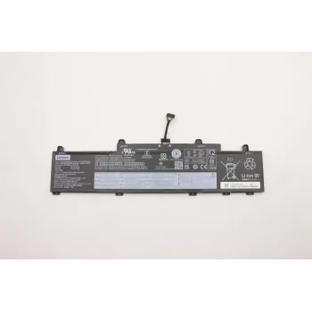 Akumulator Lenovo 57Wh 3-ogniwowy litowo-jonowy — 57 Wh pojemność, 3-ogniwowy litowo-jonowy
