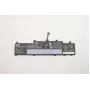 Akumulator Lenovo 57Wh 3-ogniwowy litowo-jonowy — 57 Wh pojemność, 3-ogniwowy litowo-jonowy
