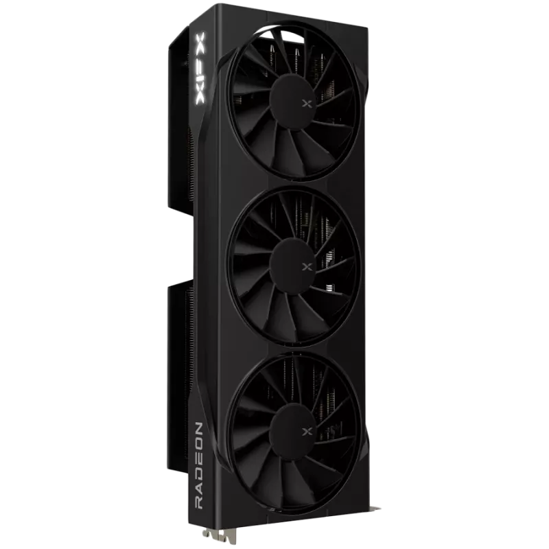 Karta graficzna XFX Radeon RX 9070 XT 16GB GDDR6