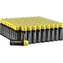 Intenso 100X AA - Bateria alkaliczna Mignon 100 szt. - Bateria (7501521)