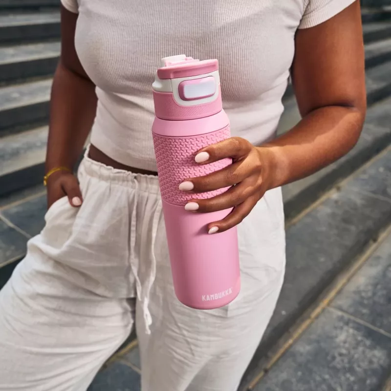 Butelka termiczna Kambukka Elton Insulated 1000 ml Pink Ambition (11-03039)