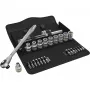 Zestaw kluczy nasadowych Wera 8100 SC 7