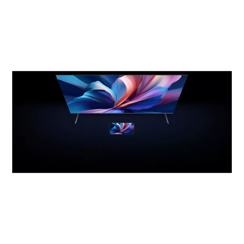Telewizor Xiaomi ELA5936EU 32 cale 4K Ultra HD QLED 3840 x 2160