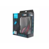 Słuchawki z mikrofonem I-Box HPI 1528 MV czarne