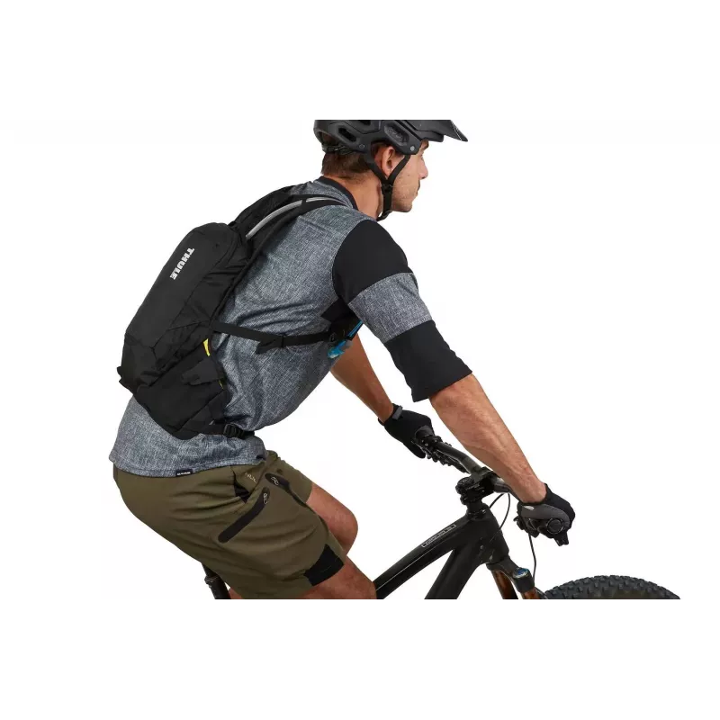 Plecak hydracyjny Thule 4150 Vital 3L Czarny