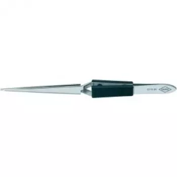 Knipex 92 95 89 Pęseta do lutowania 160mm