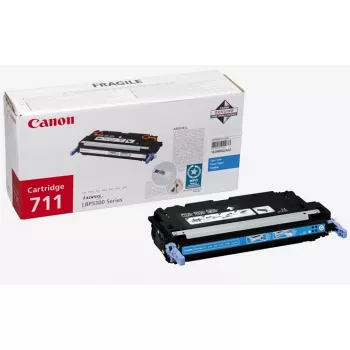 Oryginalny toner Canon 1659B002 1 szt. cyjan
