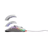 Mysz CHERRY XTRFY M42 Gaming Ambidextralna USB Type-A Optyczna 16000 DPI