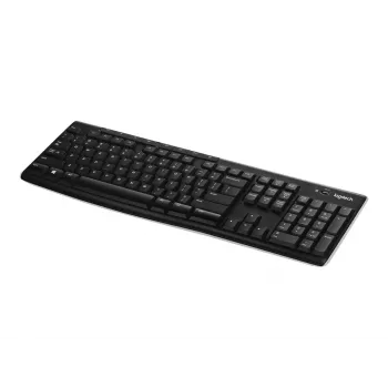 Klawiatura bezprzewodowa Logitech K270