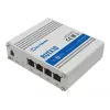 Router bezprzewodowy Teltonika RUTX10, Gigabit Ethernet, Dual-band (2,4 GHz / 5 GHz), biały