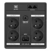 Zasilacz awaryjny Armac H/1000E/LED UPS HOME Line-Interactive do komputera - 80 Plus