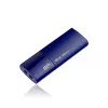 SILICON POWER Blaze B05 - Pendrive USB - 64 GB - USB 3.0 - Niebieski morski