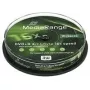 MediaRange - 10 x DVD+R - 4,7 GB (120 min) 16x - wrzeciono (MR453)