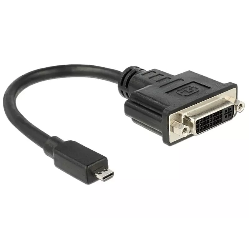 Adapter kabla wideo DeLOCK 65563
