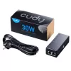 Cudy POE200 adapter PoE Gigabit Ethernet 54 V 30 W