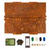 Jumanji Deluxe, gra planszowa